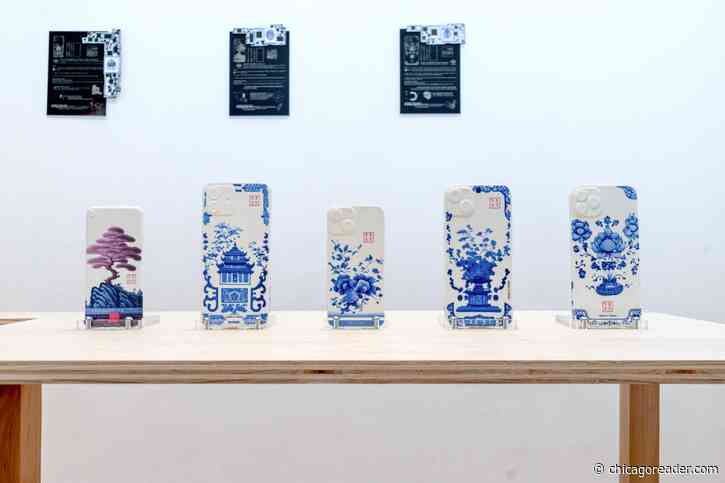 “Made in Taiwan” explores how iPhones consume the world