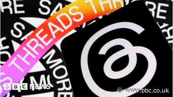 Threads: Meta to launch web version of flagging Threads app
