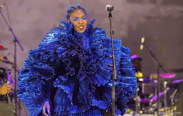 Ms. Lauryn Hill announces US ‘The Miseducation Of Lauryn Hill’ anniversary tour with Fugees