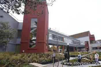 UFV to receive $130K for graduate scholarships in 2023-24