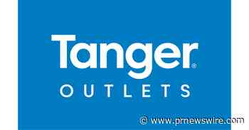 Tanger Schedules Third Quarter 2023 Earnings Release and Conference Call