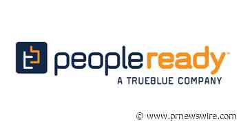 Nearly 22 Million Job Postings in First Half of 2023: New Report by Staffing Giant PeopleReady