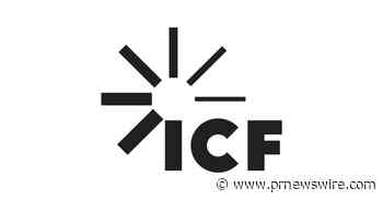 Forbes Ranks ICF Among America's Best Employers for Women