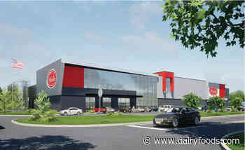 Wells Enterprises to expand upstate New York manufacturing facility