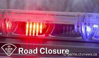 Serious multi-vehicle crash in Melancthon Township under investigation