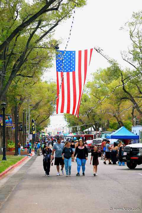 New Mexico State Fair 2023: What you need to know