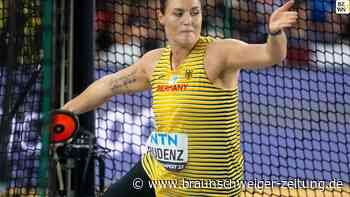 Leichtathletik-WM: Deutsche Hoffnungen verpuffen in Budapest