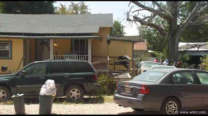 Fight over game console led to shootout at Bogalusa home