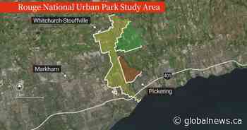Feds release details on study into impact of development near Greenbelt lands