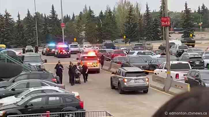 West Edmonton Mall shooting: What's known, what's not