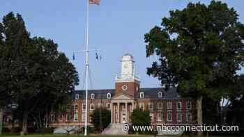Federal legislation proposed to protect Coast Guard Academy cadets who file sexual assault reports