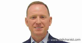 Martelli steps down from Glen Ellyn District 41 school board