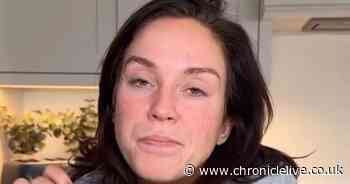 Vicky Pattison cries over health diagnosis after desperate 'fight' for answers and painful ordeal