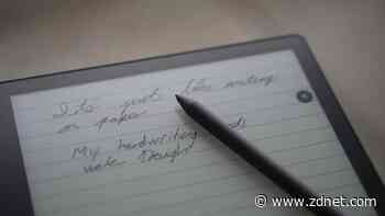 The best smart notebooks of 2023: Top picks for students