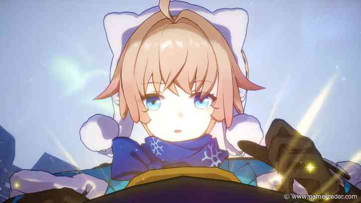 Honkai Star Rail PS5 technical test "recruitment" opens tomorrow