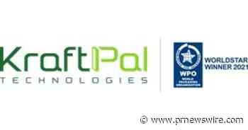 Redéfinir l'avenir de la chaîne d'approvisionnement : La solution durable de KraftPal