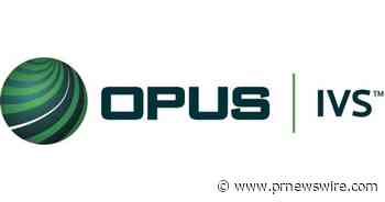Opus IVS Introduces Innovative In-Person Live Training Events to Enhance Automotive Technicians' Expertise