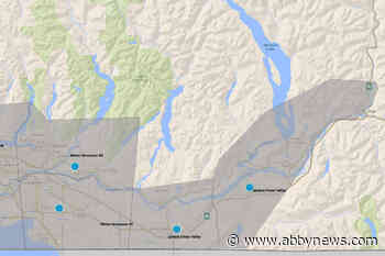 Air-quality advisory cancelled for Fraser Valley as smoke dissipates