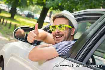 Mechanic explains costly mistake of driving with your car windows down