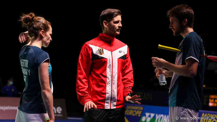 Ausschreibung: DOSB Trainer*in A Leistungssport Badminton 2024