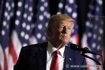 Trump Co-Defendants Take on Staggering Legal Bills