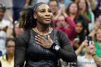 Serena Williams Gives Birth to Second Child, a Daughter