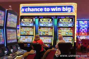 Atlantic City Casinos Still Profitable, but Their Bottom Line Is Getting Leaner