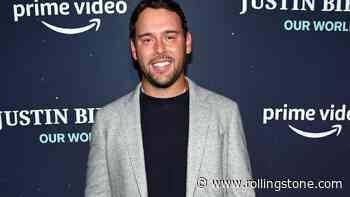 Scooter Braun’s Manager Era May Be Ending