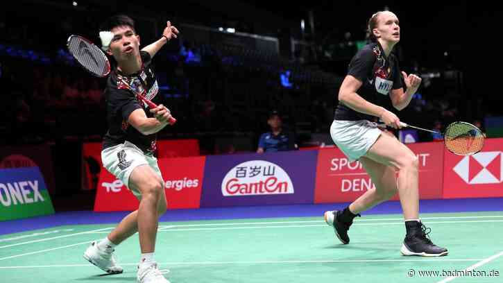 WM: Zwei Chancen auf den Einzug ins Achtelfinale erspielt