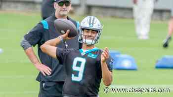 Projecting top NFL 2023 offseason acquisitions: Panthers' Bryce Young pick, Eagles' RB shuffle should pay off