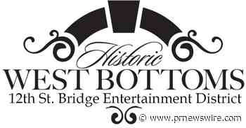 BBQ Sizzles at West Bottoms' First Friday Weekend in September