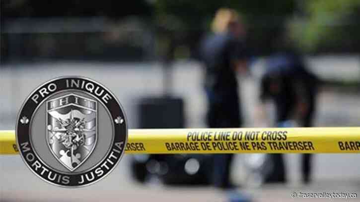 Surrey teenager facing manslaughter charge in death of 45-year-old man