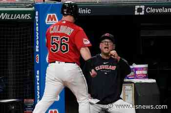 Guardians Manager Terry Francona Hints That This Could Be His Final Season
