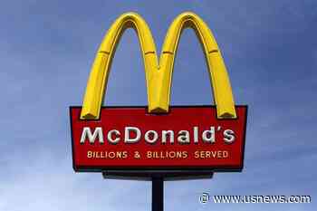McDonald's, CEO Must Face Ex-Security Executive's Race Bias Claims