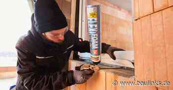 Schulungspflicht für PU-Schäume gilt ab 24. August 2023