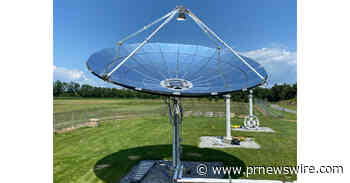 Improved design FOCUS solar thermal parabolic dish concentrator begins field trials