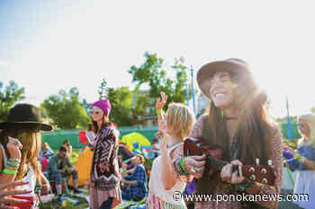 Town of Ponoka to hold ‘Fall Fest of 51st’ to celebrate reopening