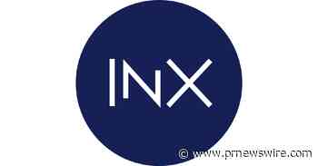 INX Reports Q2 2023 Cumulative Adjusted Operating Cash Flow and Pro Rata Portion of the Distributable Amount per INX Token (Unaudited)