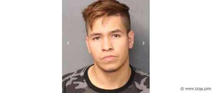 Man takes plea deal for role in killing stranded motorist near Route 66 Casino