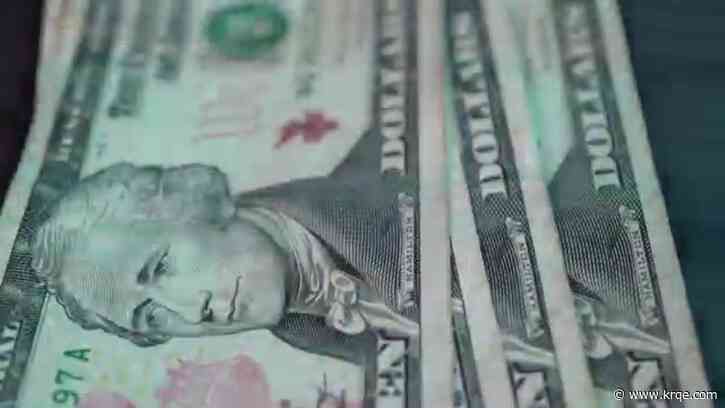 'It's a big deal': New student loan plan could cut payments for borrowers