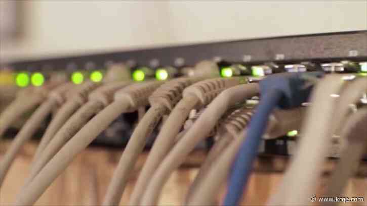 Biden administration announces next round of funding for high-speed internet