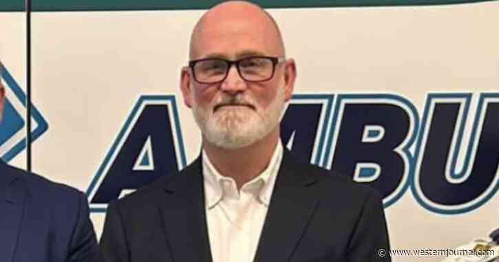 Republican Member of Congress Announces Horrible Family Tragedy