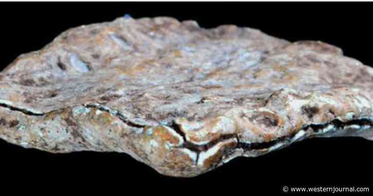 Tablet Discovered in 1980s Israel Couldn't Be Opened, Then They Introduced X-Rays and Made Monumental Discovery