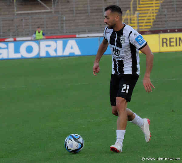 SSV Ulm besiegt Arminia Bielefeld verdient mit 1:0