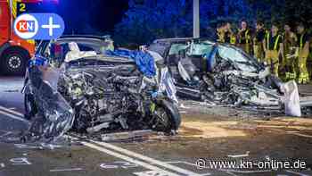 Schwerer Autounfall in Hannover: vier Tote und mehrere Verletzte