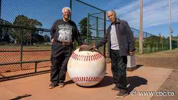 Sask. honours player from 1952 all-Black baseball team with Hall of Fame entry