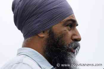 Federal NDP targets blue seats in Alberta, bets on urban prairie appetite for change