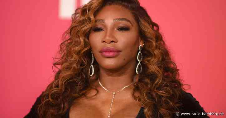 Serena Williams ist zum zweiten Mal Mutter geworden