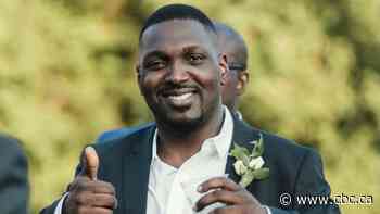 Police identify man killed in downtown Toronto shooting