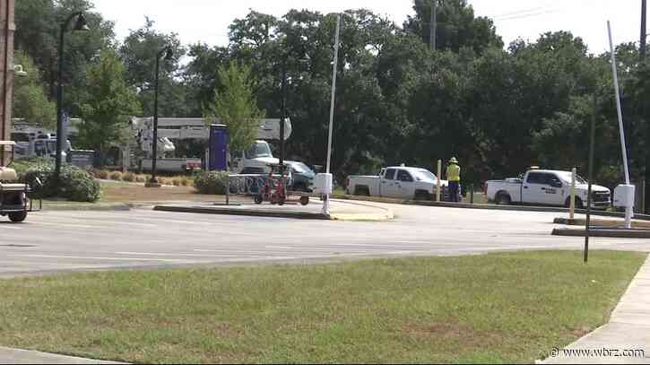 Power restored along Highland Road after major outage Tuesday morning, Entergy says